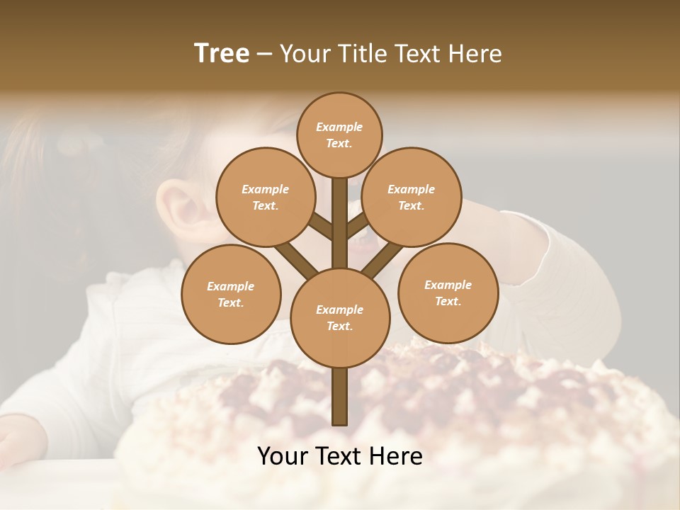 Loan Made Grass PowerPoint Template