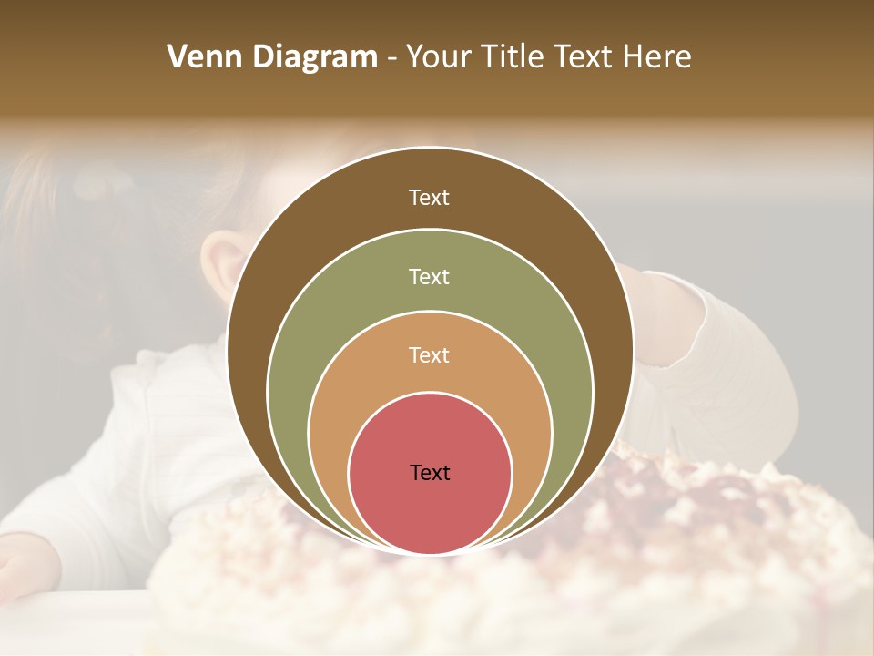 Loan Made Grass PowerPoint Template