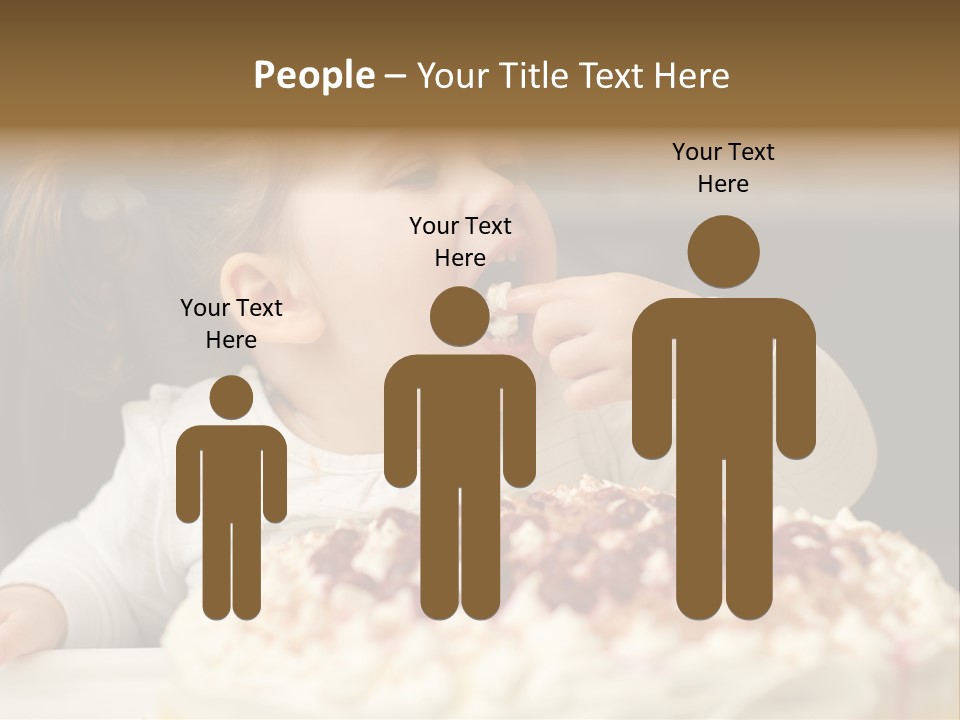 Loan Made Grass PowerPoint Template