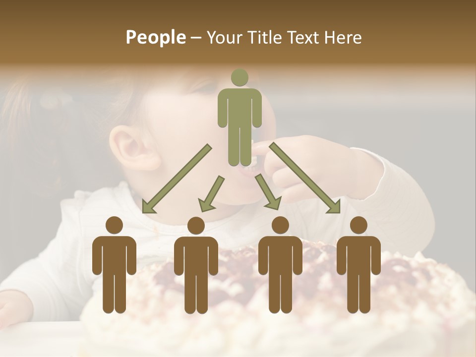 Loan Made Grass PowerPoint Template