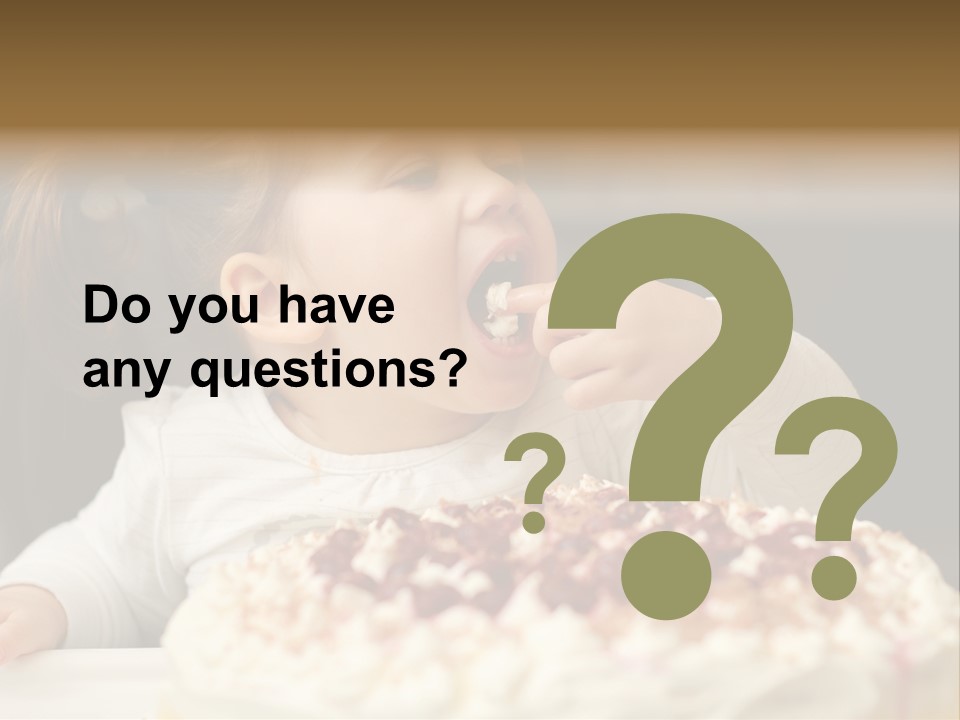 Loan Made Grass PowerPoint Template