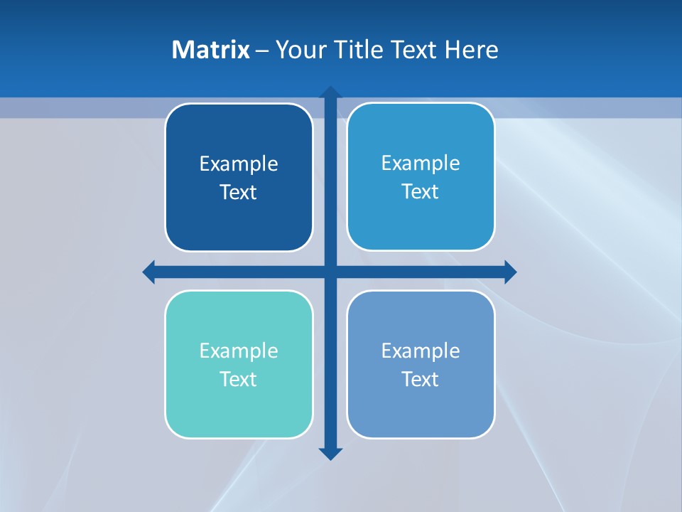 Purchase Property Structure PowerPoint Template