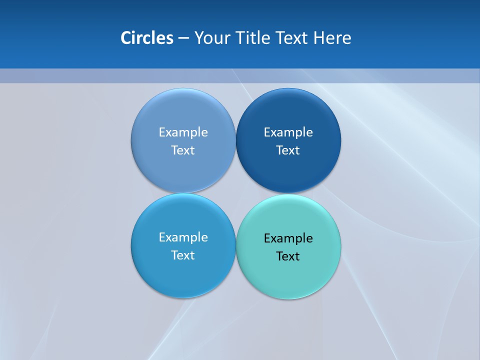 Purchase Property Structure PowerPoint Template