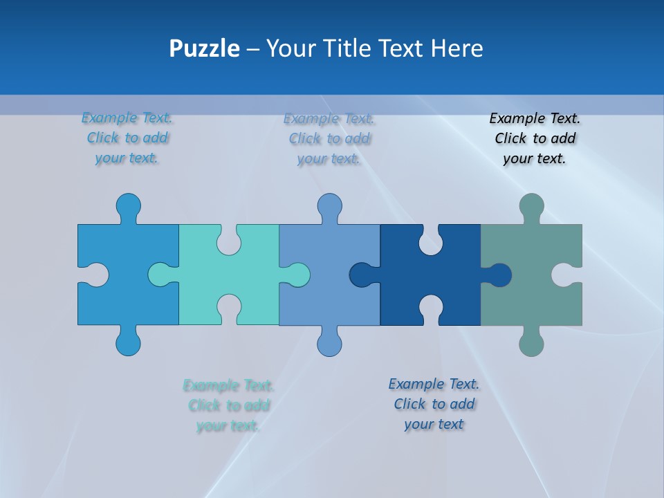 Purchase Property Structure PowerPoint Template