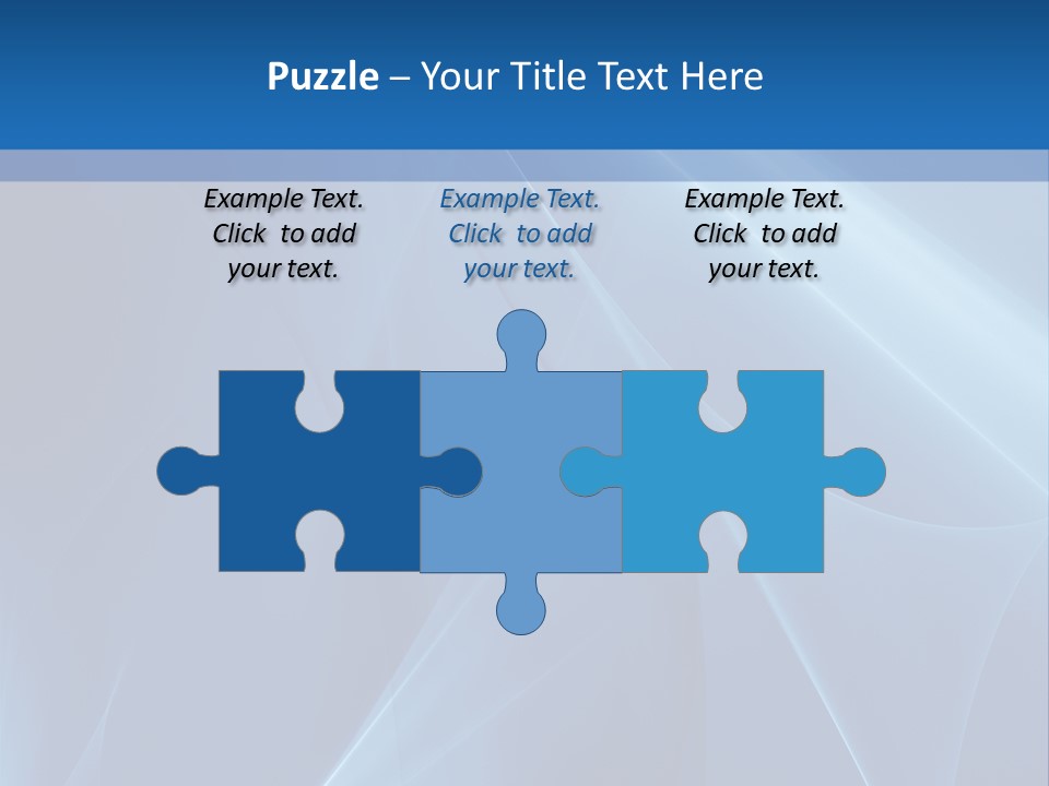 Purchase Property Structure PowerPoint Template