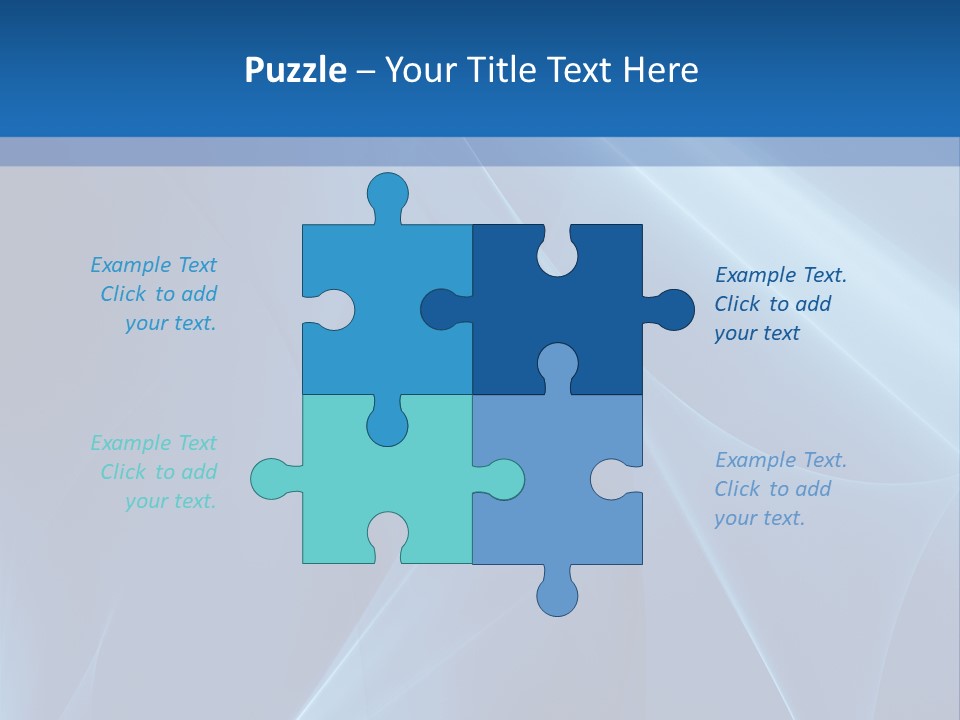 Purchase Property Structure PowerPoint Template