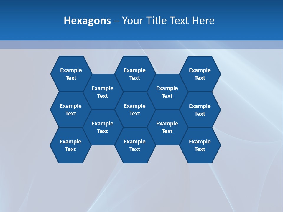 Purchase Property Structure PowerPoint Template