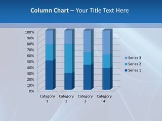 Purchase Property Structure PowerPoint Template