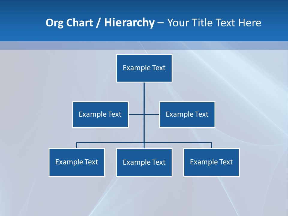 Purchase Property Structure PowerPoint Template