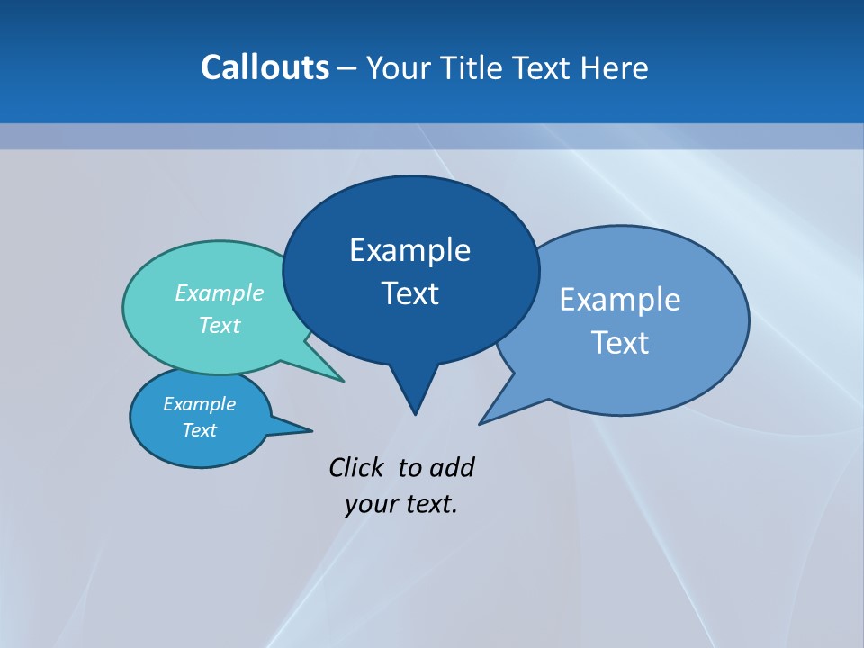 Purchase Property Structure PowerPoint Template