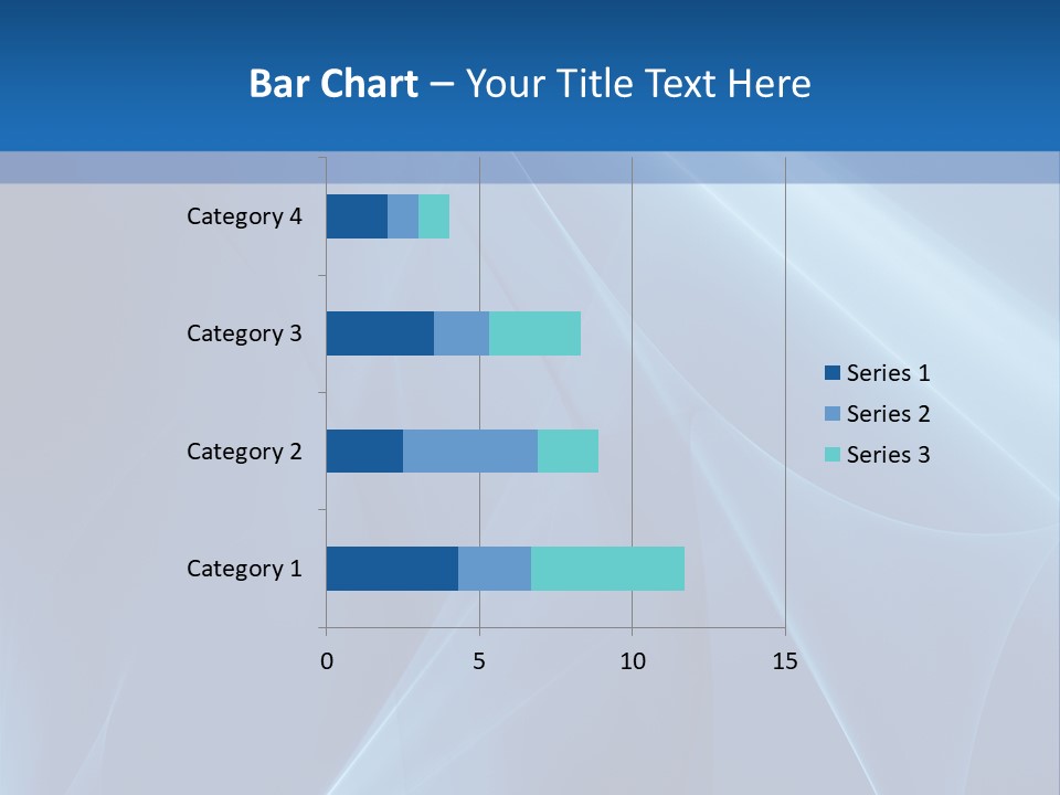 Purchase Property Structure PowerPoint Template
