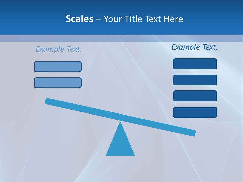 Purchase Property Structure PowerPoint Template