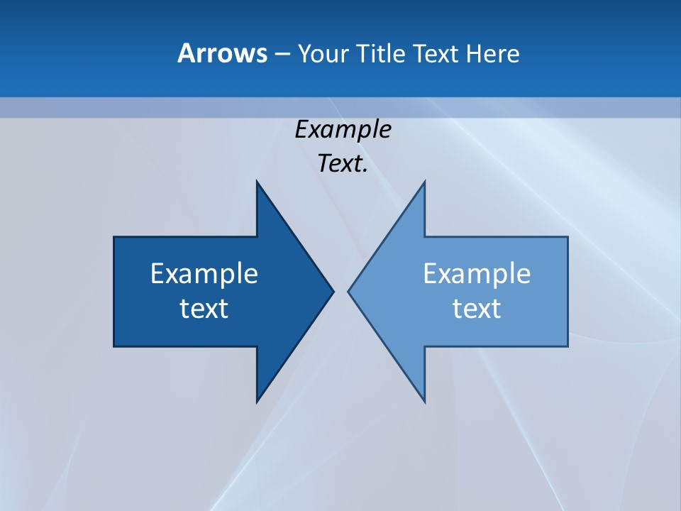 Purchase Property Structure PowerPoint Template