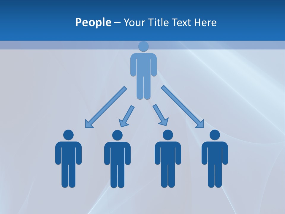 Purchase Property Structure PowerPoint Template