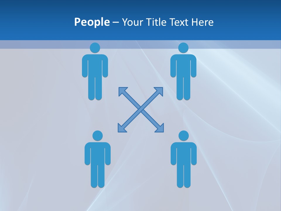 Purchase Property Structure PowerPoint Template