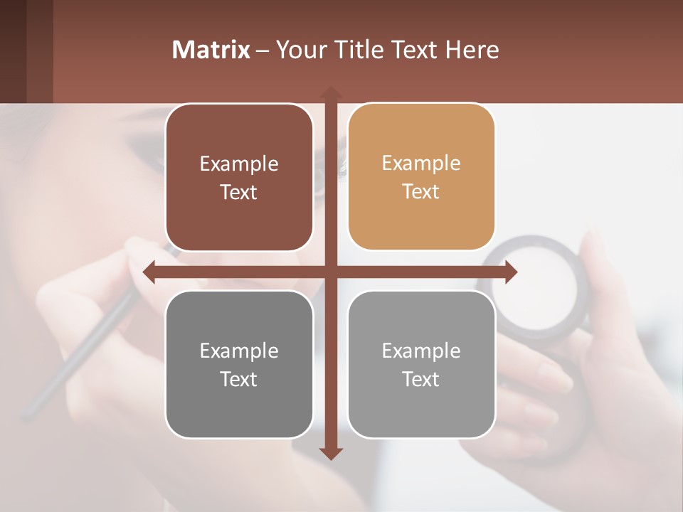 Park Residential Architecture PowerPoint Template