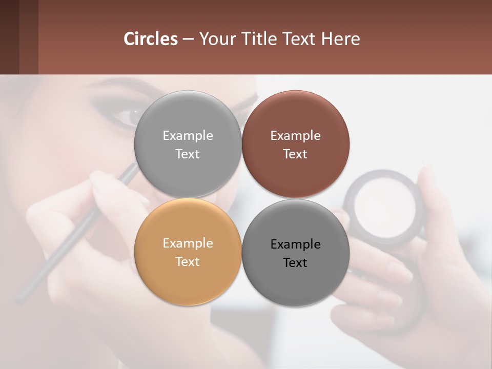 Park Residential Architecture PowerPoint Template