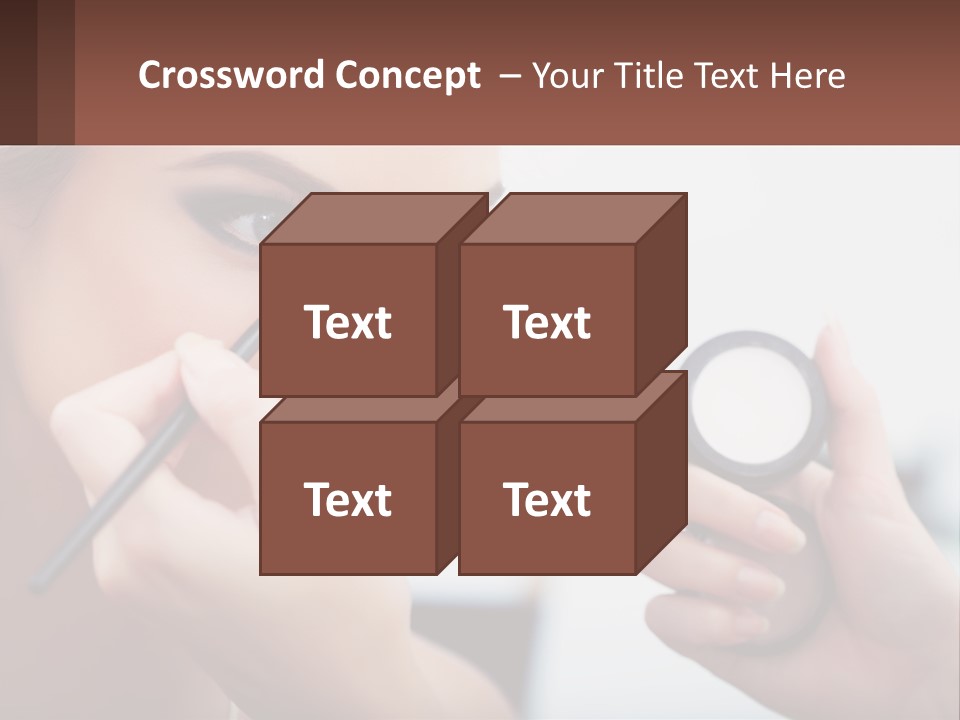Park Residential Architecture PowerPoint Template