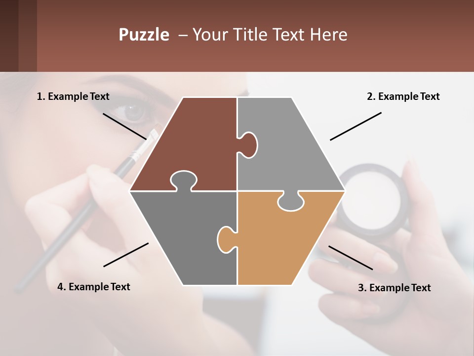 Park Residential Architecture PowerPoint Template
