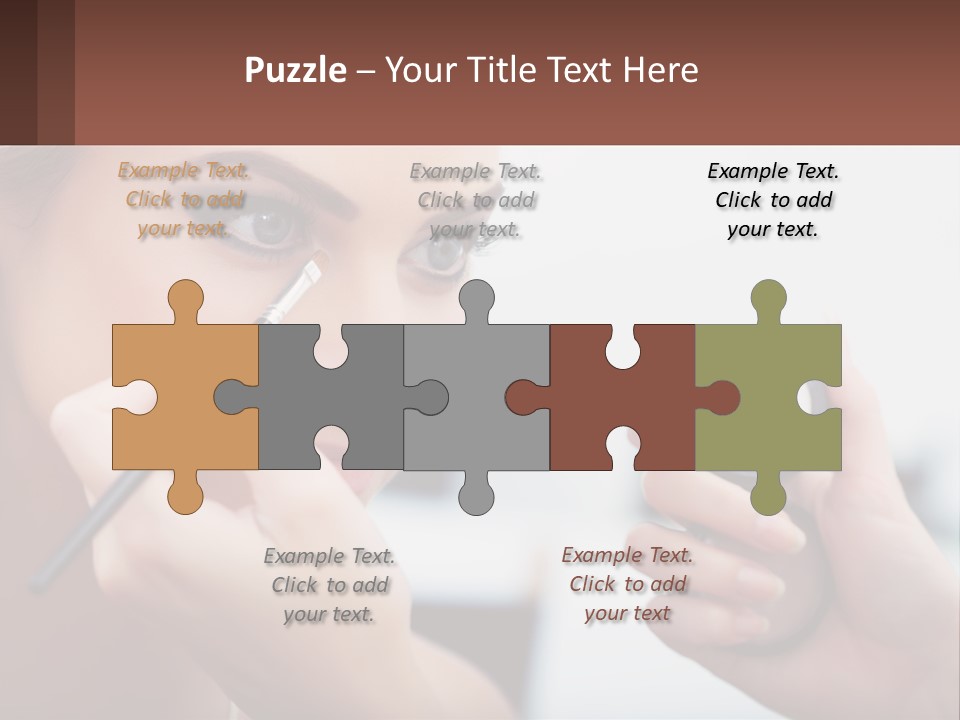 Park Residential Architecture PowerPoint Template