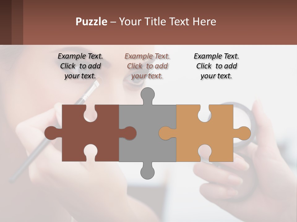 Park Residential Architecture PowerPoint Template