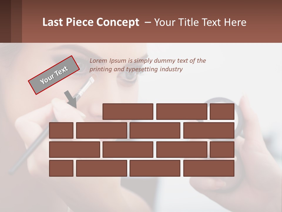 Park Residential Architecture PowerPoint Template