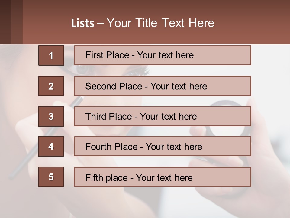 Park Residential Architecture PowerPoint Template