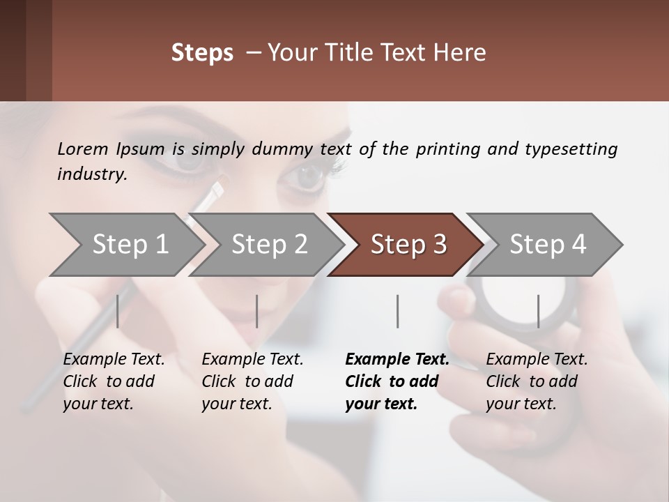 Park Residential Architecture PowerPoint Template