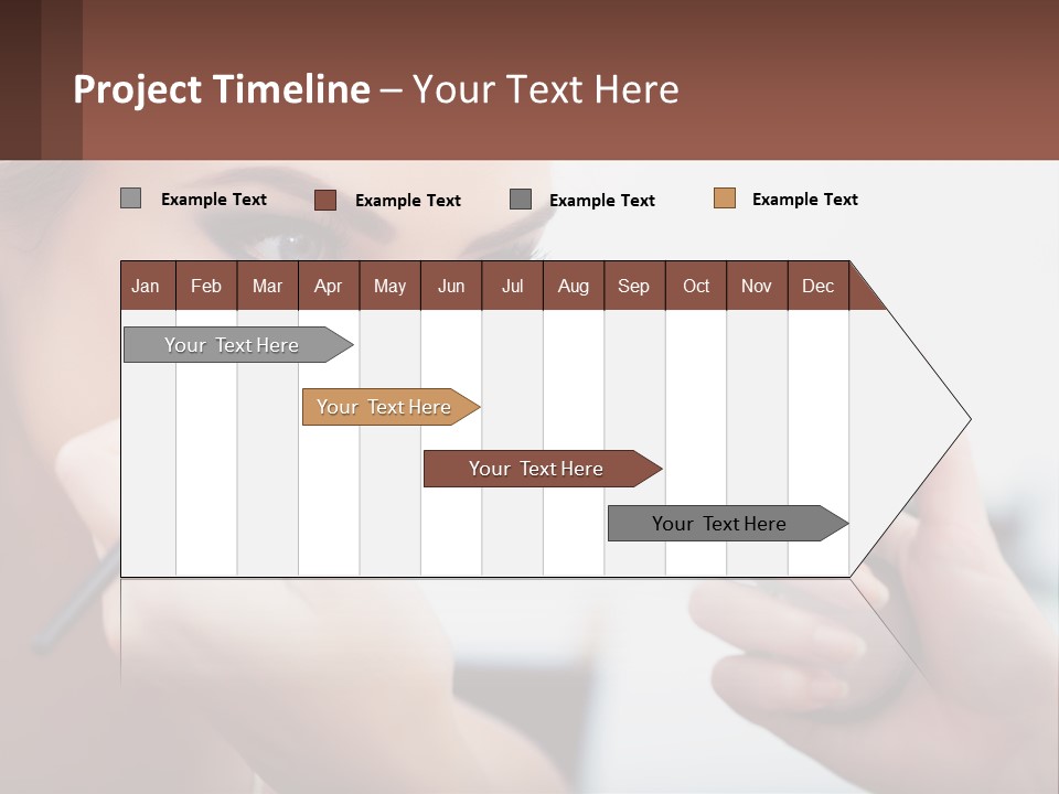 Park Residential Architecture PowerPoint Template