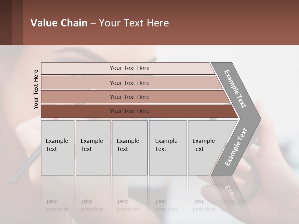 Park Residential Architecture PowerPoint Template