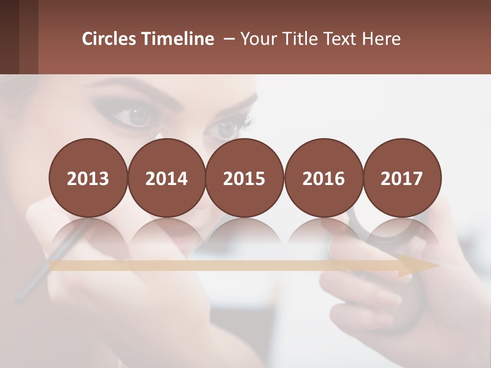 Park Residential Architecture PowerPoint Template