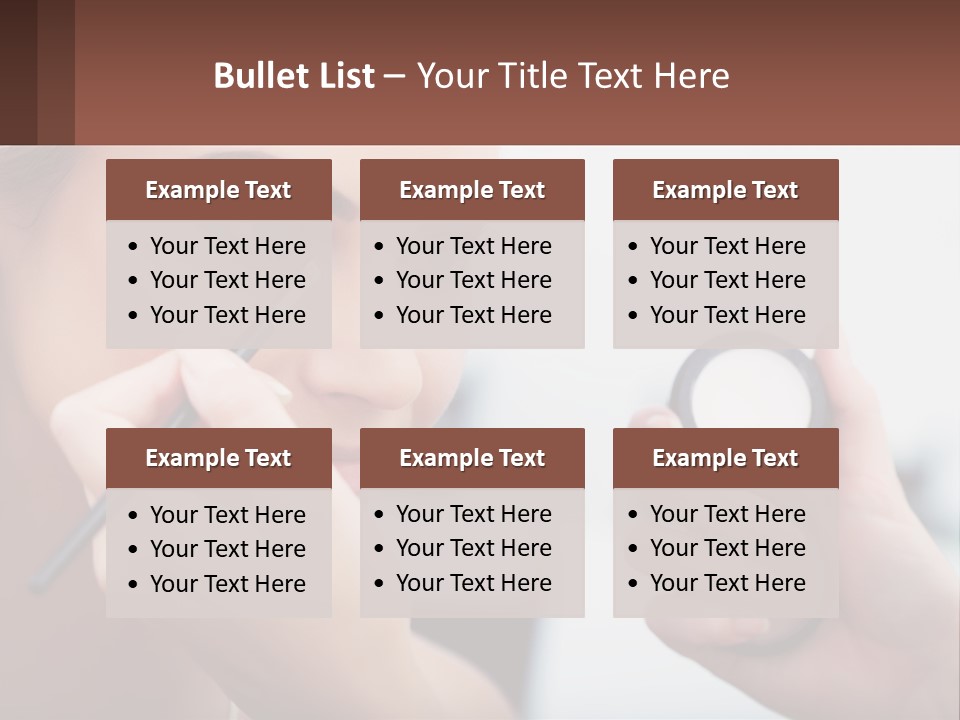Park Residential Architecture PowerPoint Template
