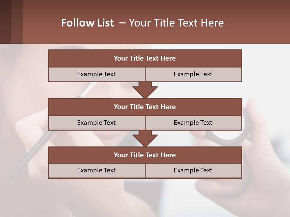 Park Residential Architecture PowerPoint Template