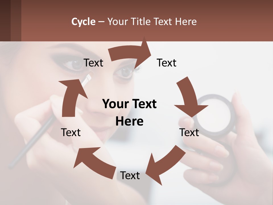 Park Residential Architecture PowerPoint Template