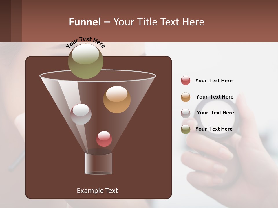 Park Residential Architecture PowerPoint Template