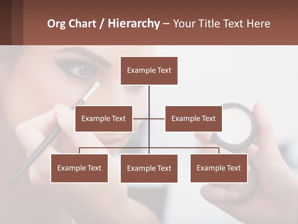 Park Residential Architecture PowerPoint Template