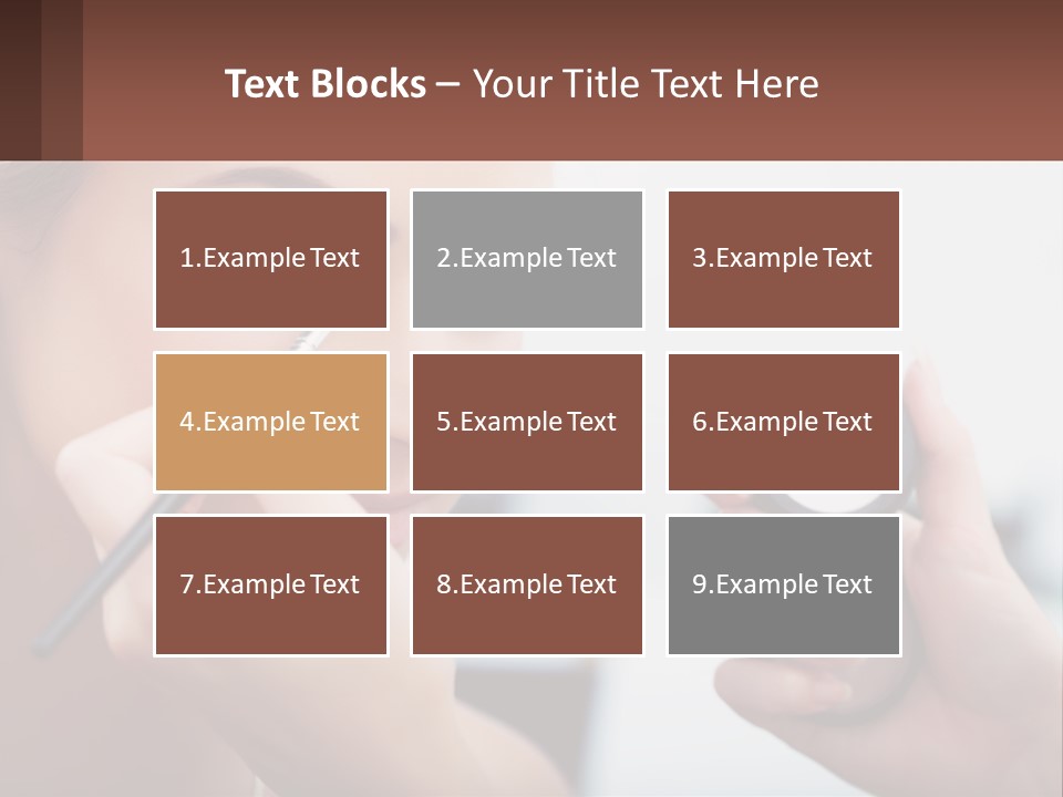 Park Residential Architecture PowerPoint Template