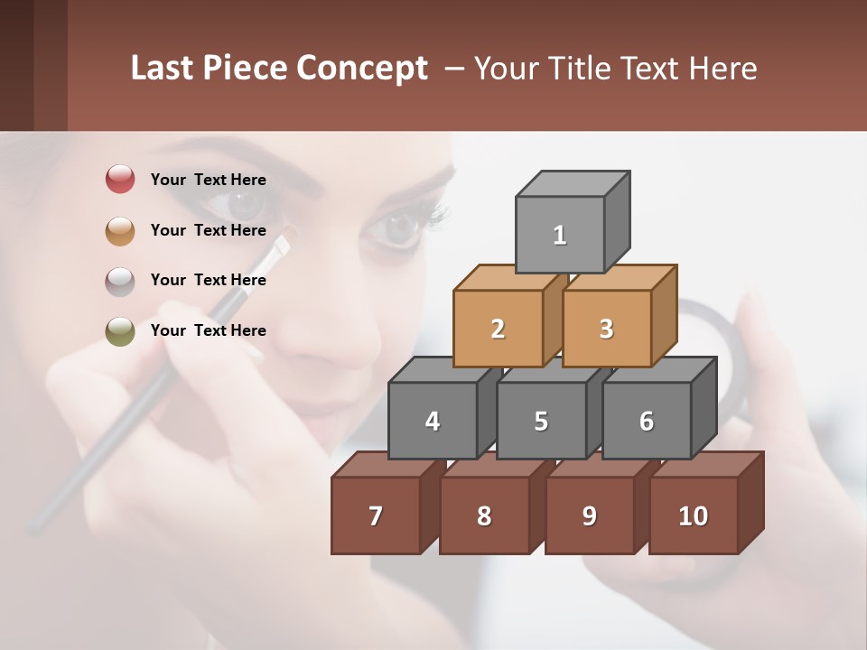 Park Residential Architecture PowerPoint Template