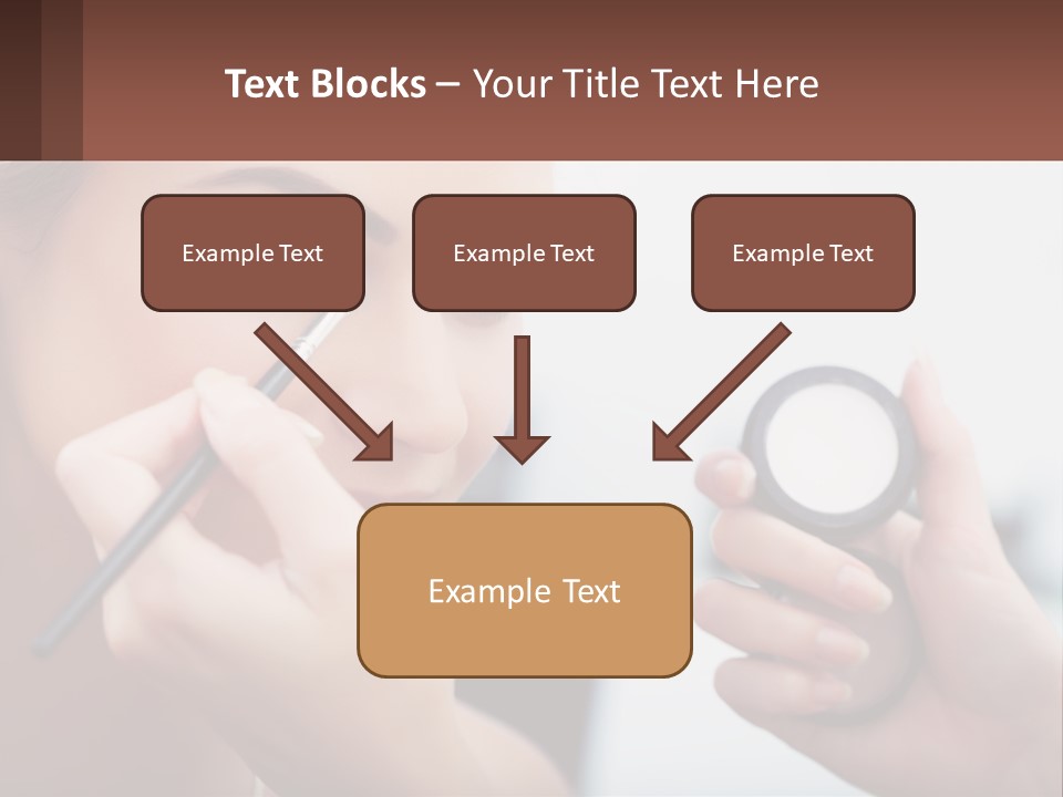 Park Residential Architecture PowerPoint Template