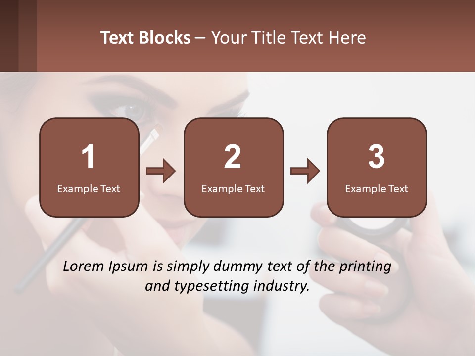 Park Residential Architecture PowerPoint Template