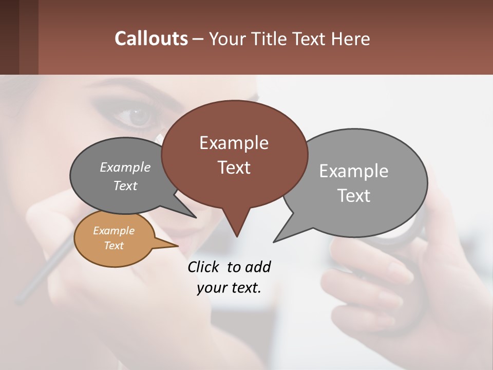 Park Residential Architecture PowerPoint Template