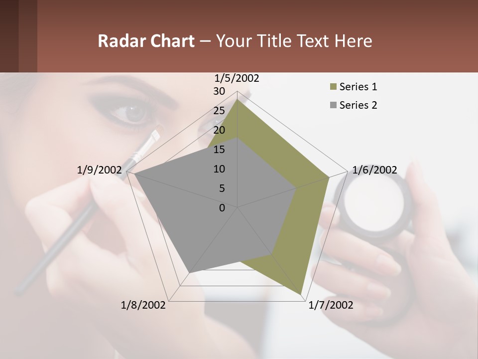 Park Residential Architecture PowerPoint Template