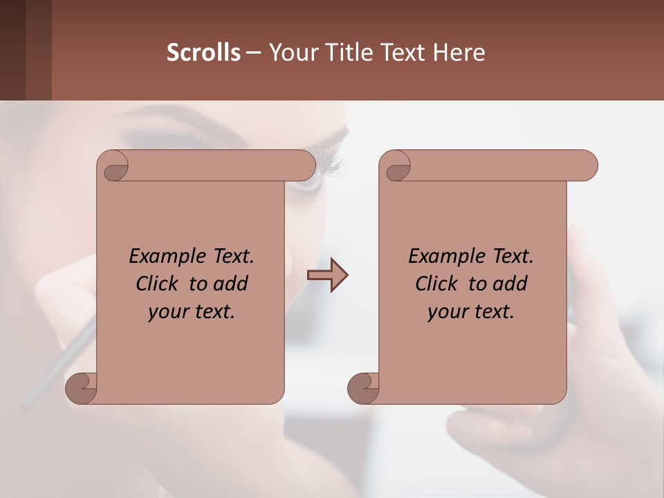 Park Residential Architecture PowerPoint Template