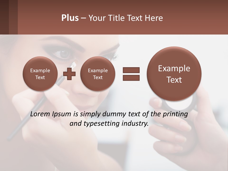 Park Residential Architecture PowerPoint Template