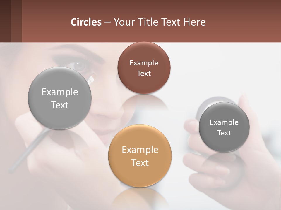 Park Residential Architecture PowerPoint Template