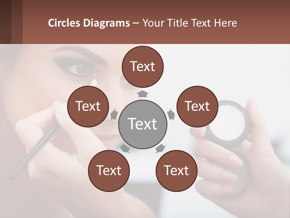 Park Residential Architecture PowerPoint Template