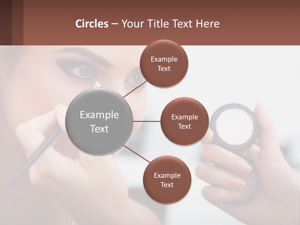 Park Residential Architecture PowerPoint Template