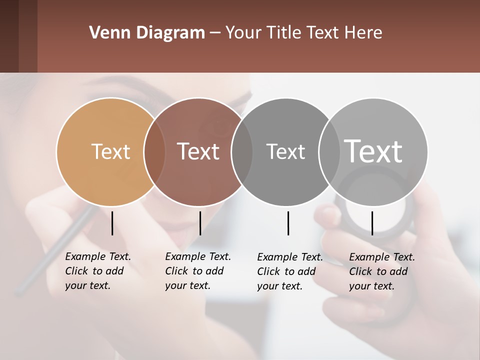 Park Residential Architecture PowerPoint Template