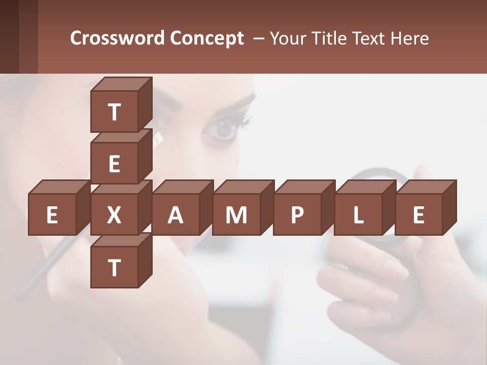 Park Residential Architecture PowerPoint Template
