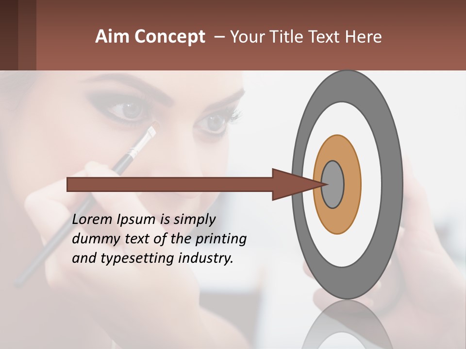 Park Residential Architecture PowerPoint Template